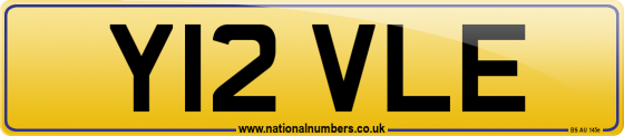 Y12 VLE