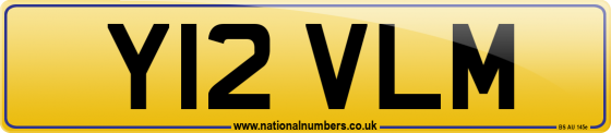 Y12 VLM