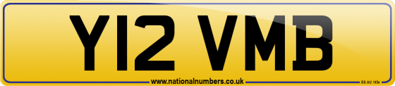 Y12 VMB