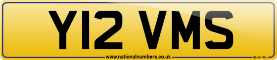 Y12 VMS