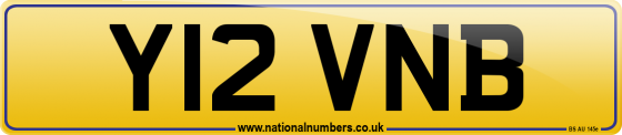 Y12 VNB