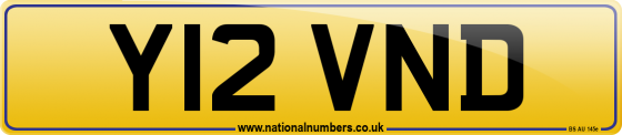 Y12 VND
