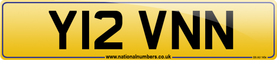 Y12 VNN