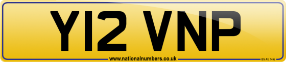 Y12 VNP