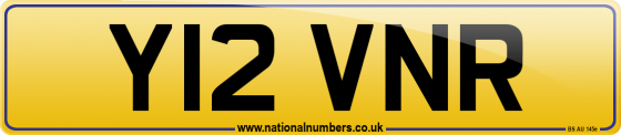 Y12 VNR