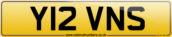 Y12 VNS