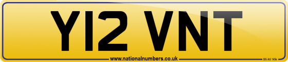 Y12 VNT