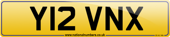 Y12 VNX