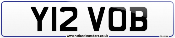 Y12 VOB