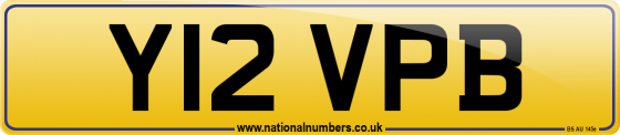 Y12 VPB