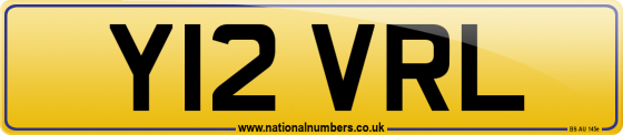 Y12 VRL