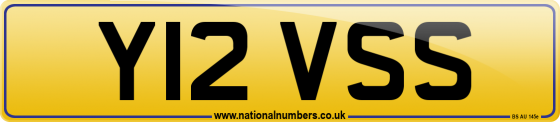 Y12 VSS