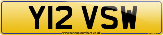 Y12 VSW