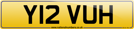 Y12 VUH