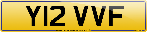 Y12 VVF