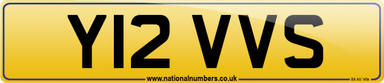 Y12 VVS