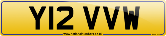 Y12 VVW