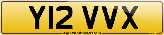 Y12 VVX
