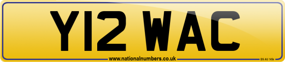 Y12 WAC