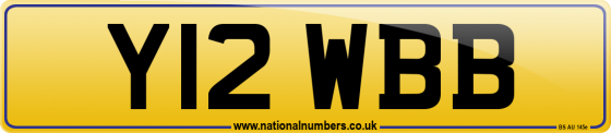 Y12 WBB