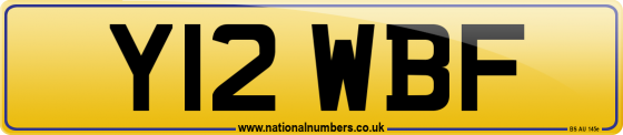 Y12 WBF
