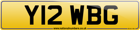 Y12 WBG
