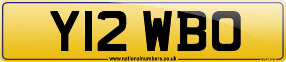 Y12 WBO