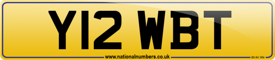 Y12 WBT