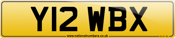 Y12 WBX