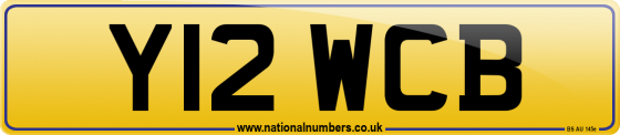 Y12 WCB