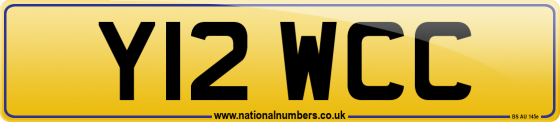 Y12 WCC