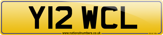 Y12 WCL