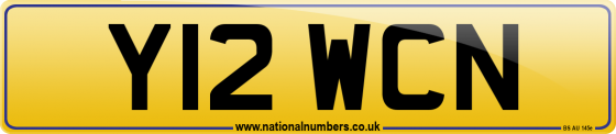 Y12 WCN