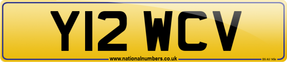 Y12 WCV