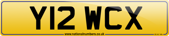 Y12 WCX