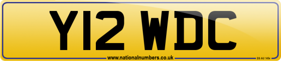 Y12 WDC