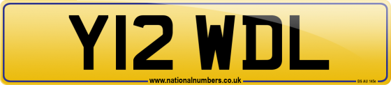 Y12 WDL