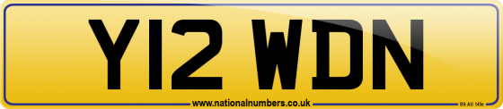 Y12 WDN