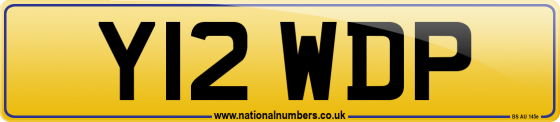Y12 WDP