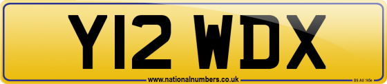 Y12 WDX