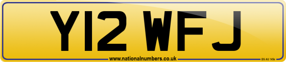 Y12 WFJ