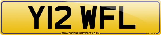 Y12 WFL