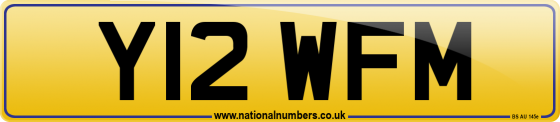 Y12 WFM