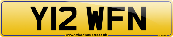 Y12 WFN