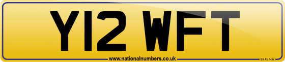 Y12 WFT