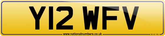 Y12 WFV