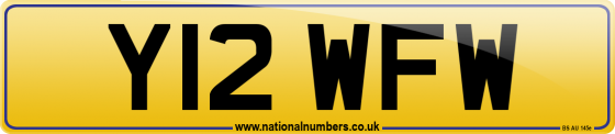 Y12 WFW