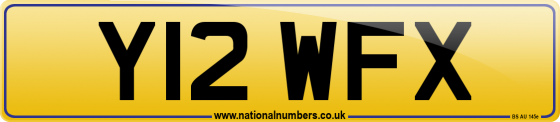 Y12 WFX