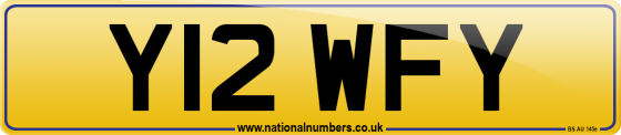 Y12 WFY