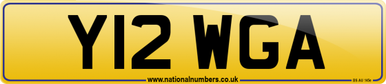 Y12 WGA